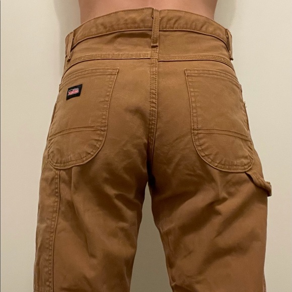 Dickie’s work pants - Picture 3 of 5